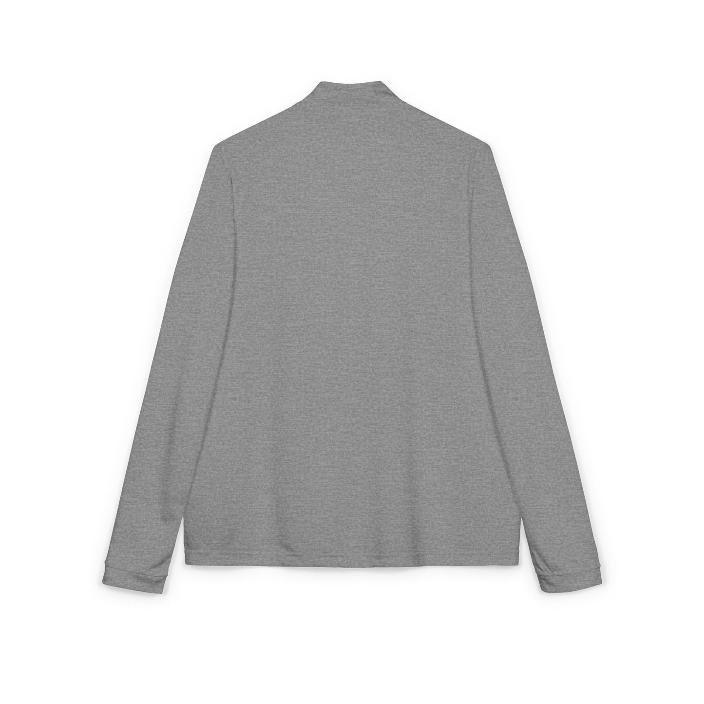 Adidas® Floral Quarter-Zip Pullover - Stylish Athletic Wear, Perfect for Outdoor Sports, Casual Wear, Gym, Gifts, Every Season