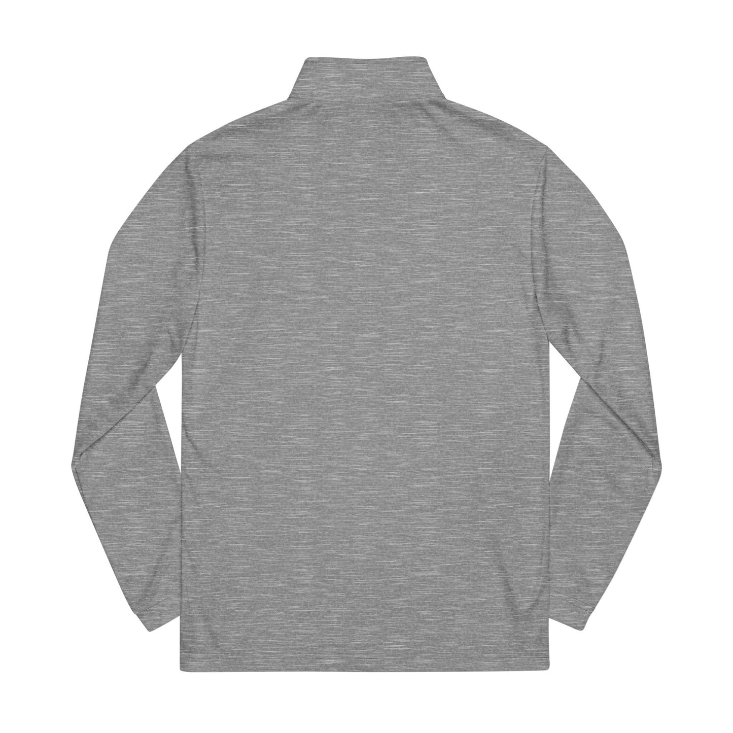 Adidas® Floral Quarter-Zip Pullover - Stylish Athletic Wear, Perfect for Outdoor Sports, Casual Wear, Gym, Gifts, Every Season